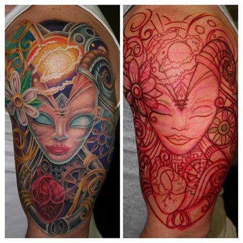 Skin deep tattoo. Things To Know About Skin deep tattoo. 